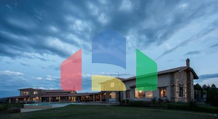 Продажа - Вилла 1700 m² в пригороде Салоник