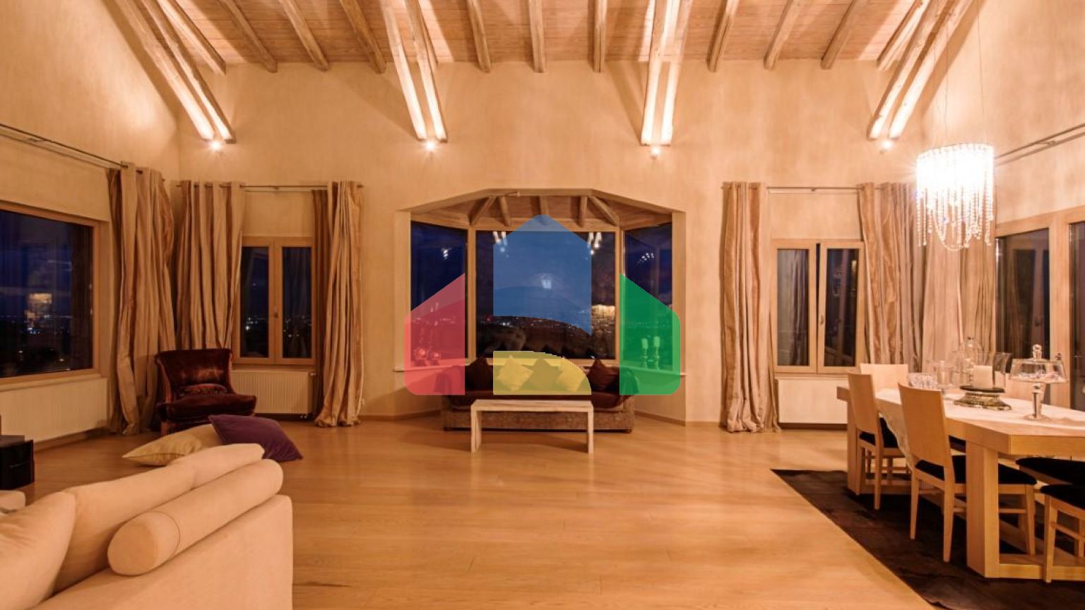 Продажа - Вилла 1700 m² в пригороде Салоник