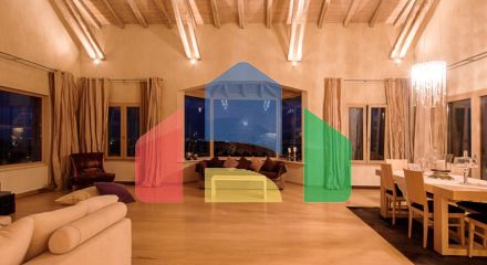 Продажа - Вилла 1700 m² в пригороде Салоник