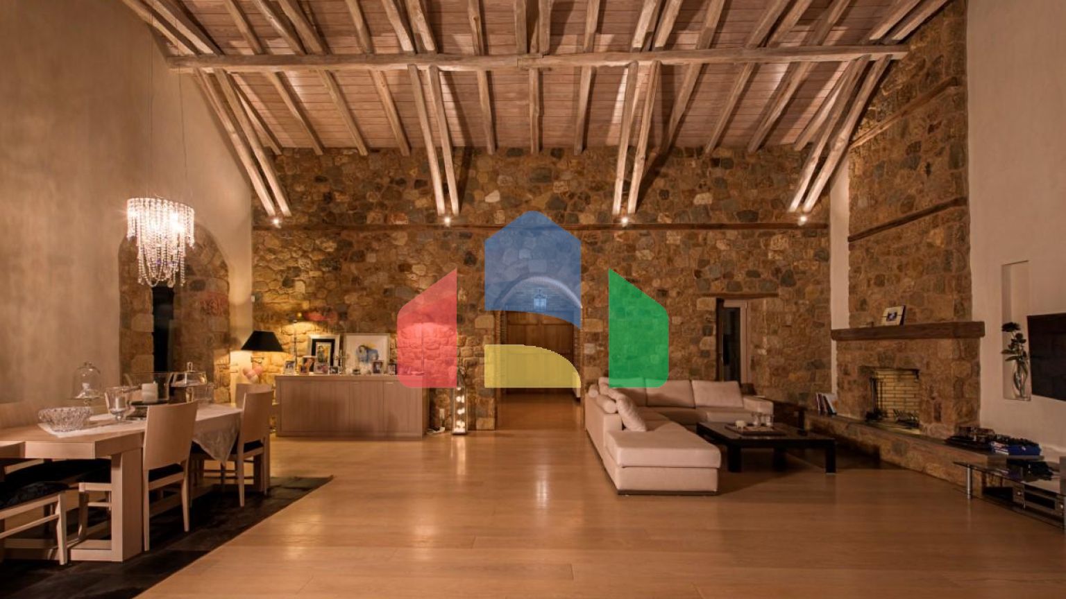 Продажа - Вилла 1700 m² в пригороде Салоник