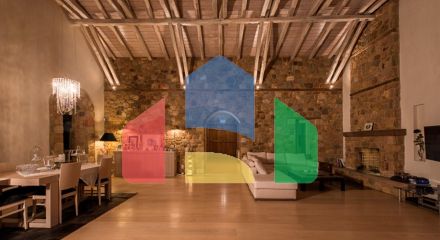 Продажа - Вилла 1700 m² в пригороде Салоник