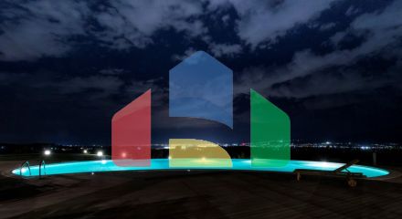 Продажа - Вилла 1700 m² в пригороде Салоник