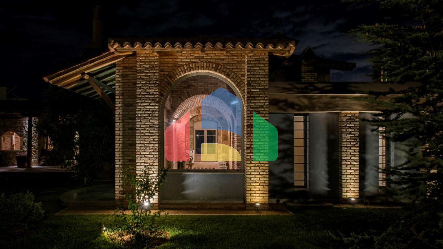 Продажа - Вилла 1700 m² в пригороде Салоник