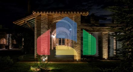 Продажа - Вилла 1700 m² в пригороде Салоник