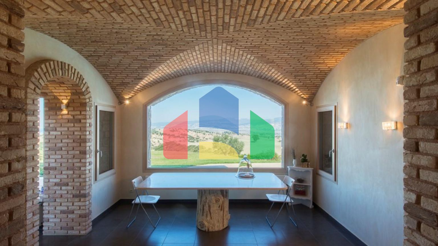 Продажа - Вилла 1700 m² в пригороде Салоник