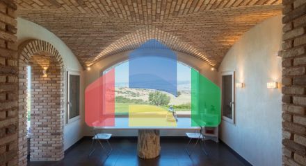 Продажа - Вилла 1700 m² в пригороде Салоник