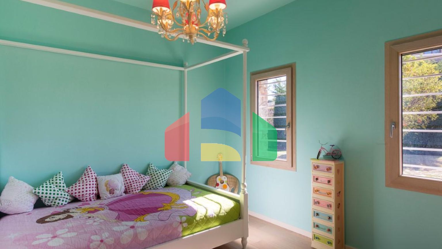 Продажа - Вилла 1700 m² в пригороде Салоник