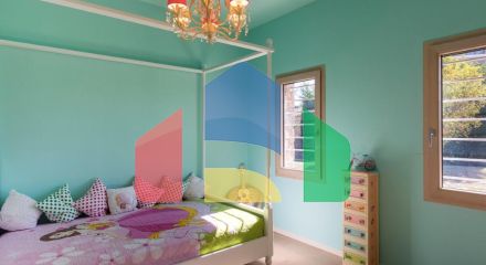 Продажа - Вилла 1700 m² в пригороде Салоник