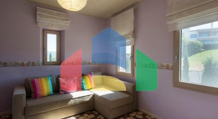 Продажа - Вилла 1700 m² в пригороде Салоник