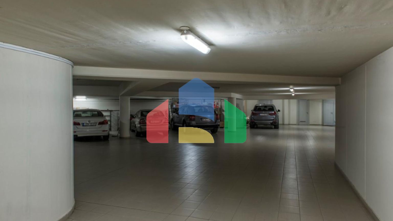 Продажа - Вилла 1700 m² в пригороде Салоник