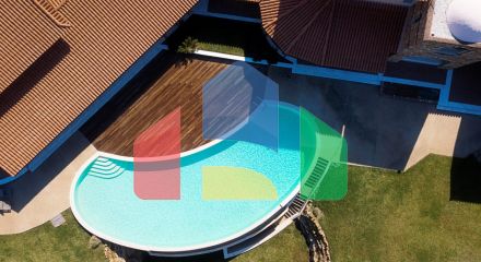 Продажа - Вилла 1700 m² в пригороде Салоник