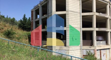 Продажа - Коммерческое помещение 1120 m² в пригороде Салоник