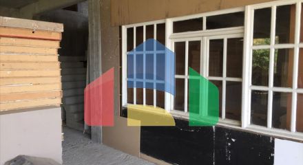 Продажа - Коммерческое помещение 1120 m² в пригороде Салоник