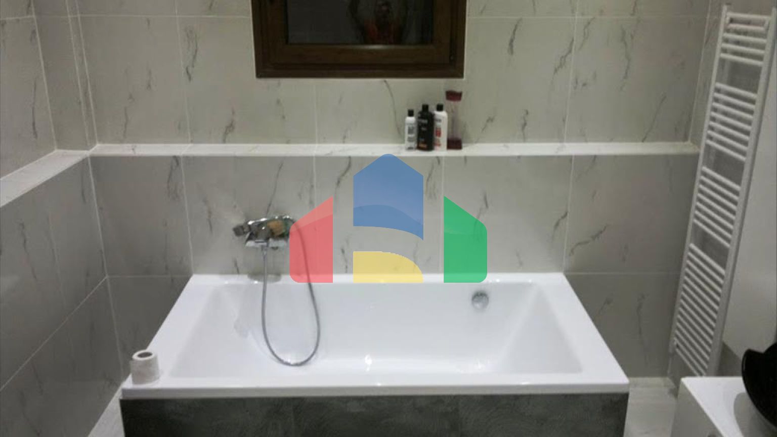 Продажа - Коттедж 210 m² в пригороде Салоник