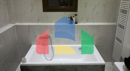 Продажа - Коттедж 210 m² в пригороде Салоник