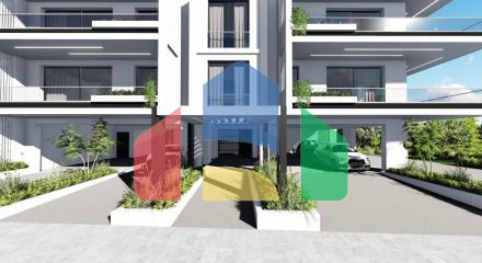 Продажа - Таунхаус 134 m² в пригороде Салоник