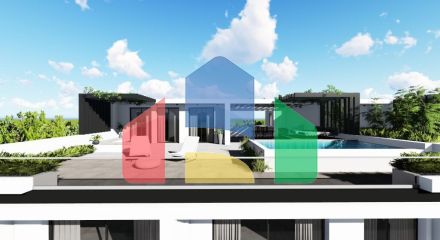 Продажа - Таунхаус 134 m² в пригороде Салоник