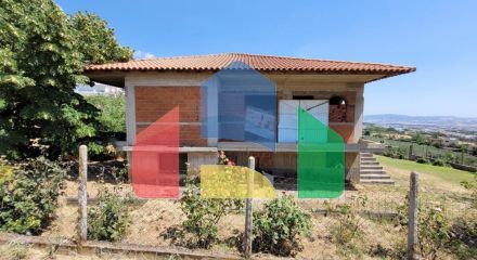 Продажа - Коттедж 400 m² в пригороде Салоник