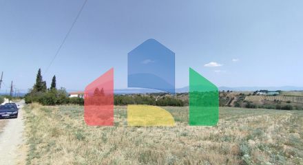 Продаж - Земельна ділянка 6800 m² в передмісті Салонік