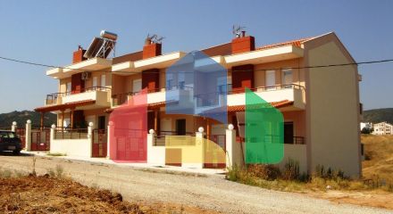 Продаж - Таунхаус 190 m² в передмісті Салонік