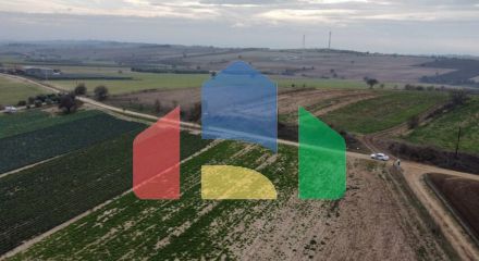 Продажа - Земельный участок 4800 m² в пригороде Салоник