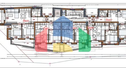 For Sale - Flat 65 m² in the suburbs of Thessaloniki