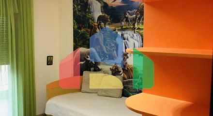 Продажа - Коттедж 140 m² в пригороде Салоник