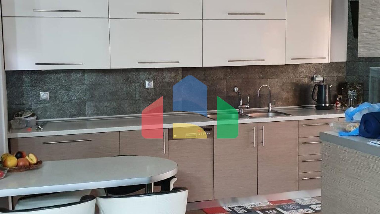 Продажа - Коттедж 140 m² в пригороде Салоник