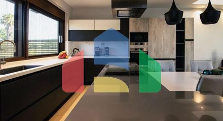 Продажа - Вилла 250 m² в пригороде Салоник