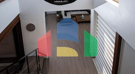 Продаж - Вілла 250 m² в передмісті Салонік