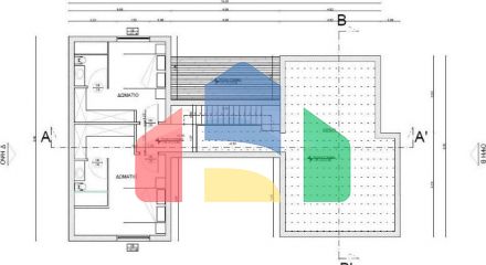 Продаж - Вілла 250 m² в передмісті Салонік