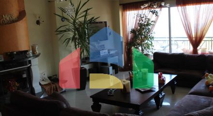Продажа - Здание 500 m² в пригороде Салоник