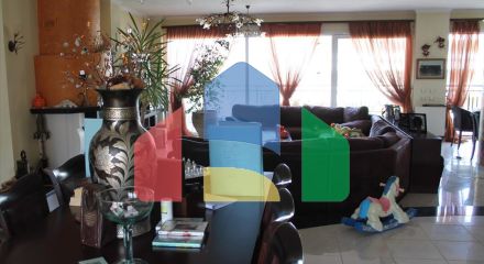 Продажа - Здание 500 m² в пригороде Салоник