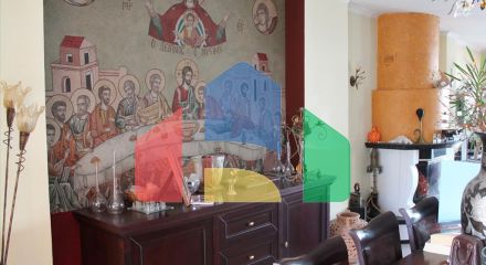 Продажа - Здание 500 m² в пригороде Салоник