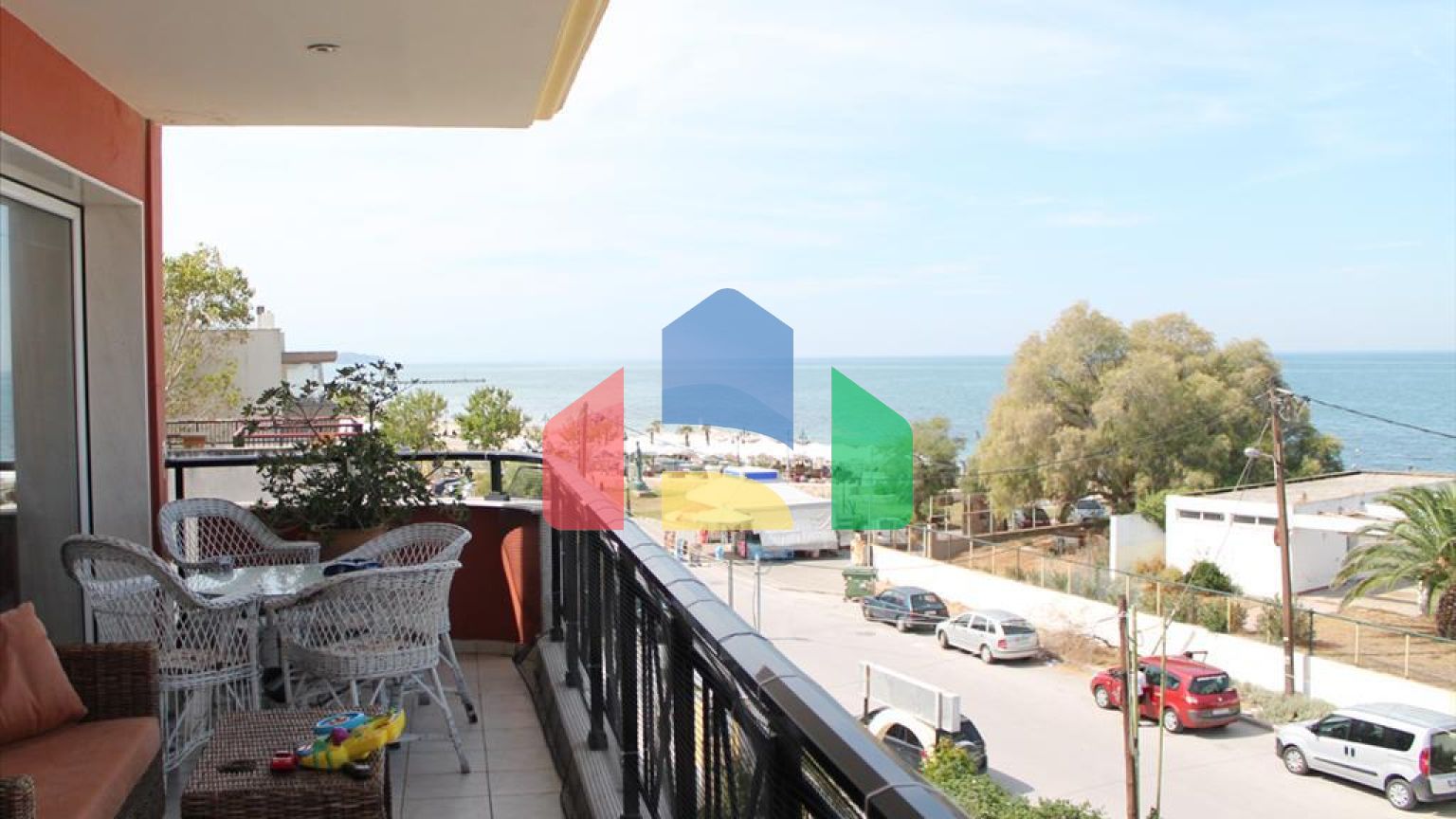 Продажа - Здание 500 m² в пригороде Салоник