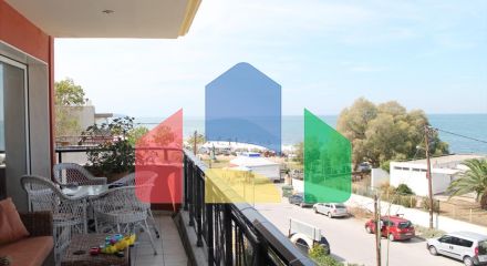 Продажа - Здание 500 m² в пригороде Салоник