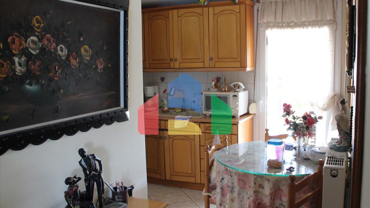 Продажа - Здание 500 m² в пригороде Салоник