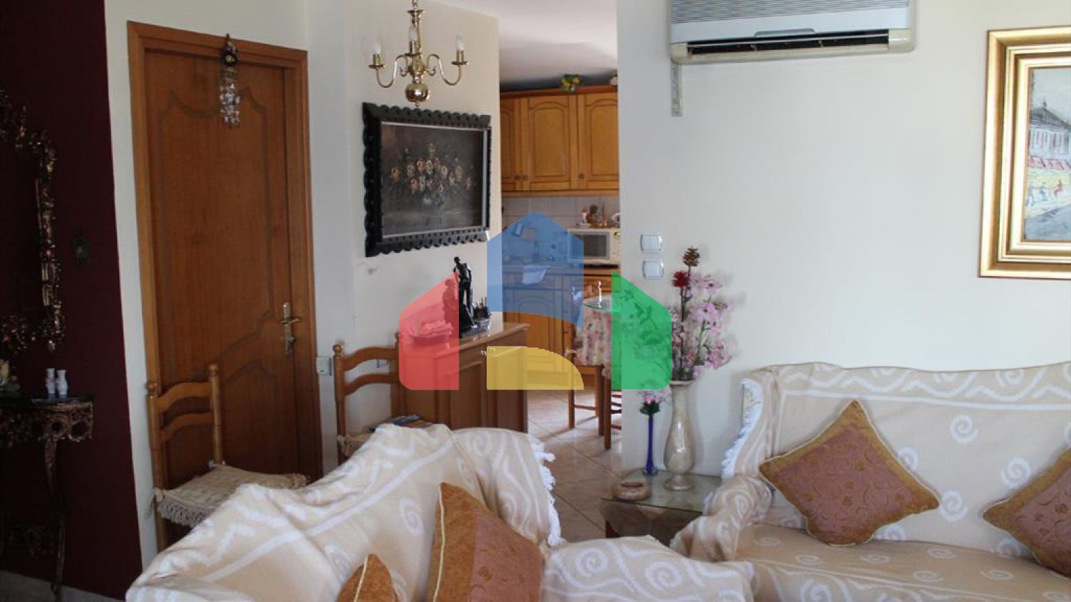 Продажа - Здание 500 m² в пригороде Салоник