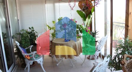 Продажа - Здание 500 m² в пригороде Салоник