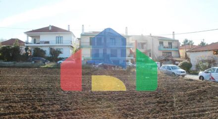 Продажа - Земельный участок 500 m² в пригороде Салоник