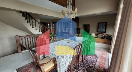 Продажа - Вилла 475 m² в пригороде Салоник