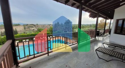 Продажа - Вилла 475 m² в пригороде Салоник Продажа - Вилла 475 m² в пригороде Салоник