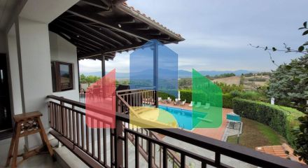 Продажа - Вилла 475 m² в пригороде Салоник Продажа - Вилла 475 m² в пригороде Салоник