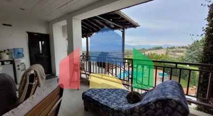 Продажа - Вилла 475 m² в пригороде Салоник Продажа - Вилла 475 m² в пригороде Салоник