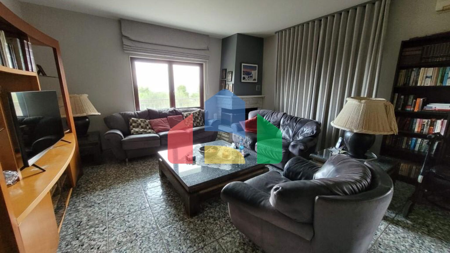 Продажа - Вилла 475 m² в пригороде Салоник