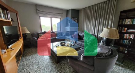 Продажа - Вилла 475 m² в пригороде Салоник Продажа - Вилла 475 m² в пригороде Салоник