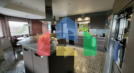 Продажа - Вилла 475 m² в пригороде Салоник Продажа - Вилла 475 m² в пригороде Салоник