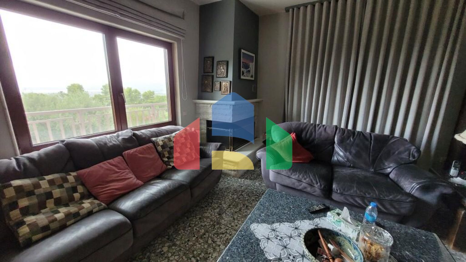 Продажа - Вилла 475 m² в пригороде Салоник