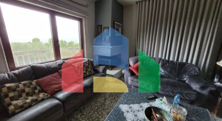 Продажа - Вилла 475 m² в пригороде Салоник Продажа - Вилла 475 m² в пригороде Салоник