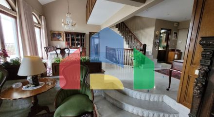 Продажа - Вилла 475 m² в пригороде Салоник Продажа - Вилла 475 m² в пригороде Салоник